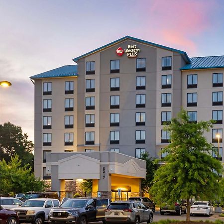 Best Western Plus Thornburg Inn&Suites Exterior foto