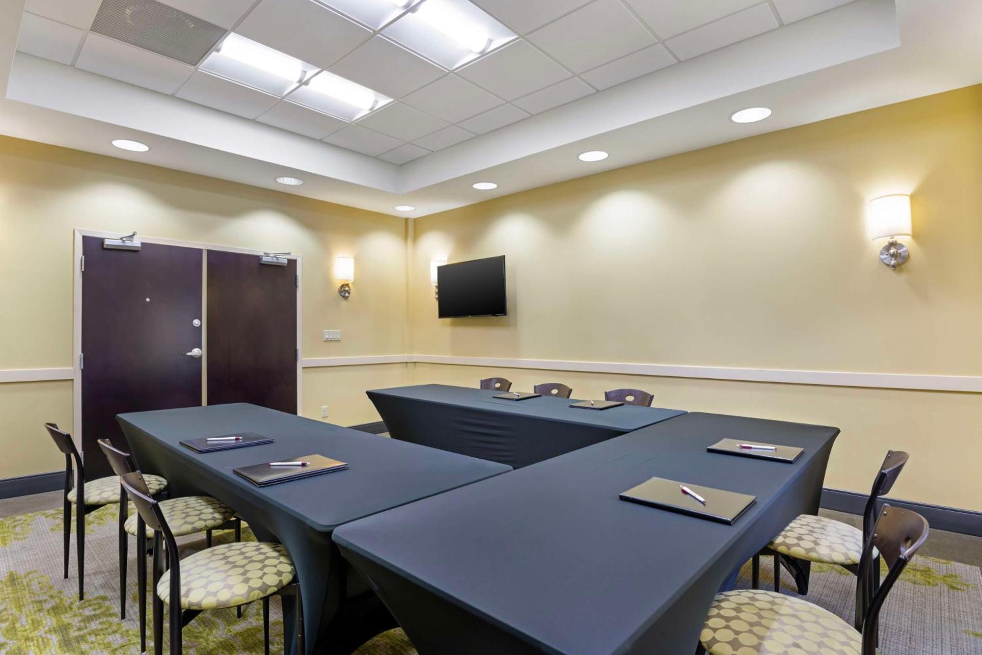 Best Western Plus Thornburg Inn&Suites Exterior foto
