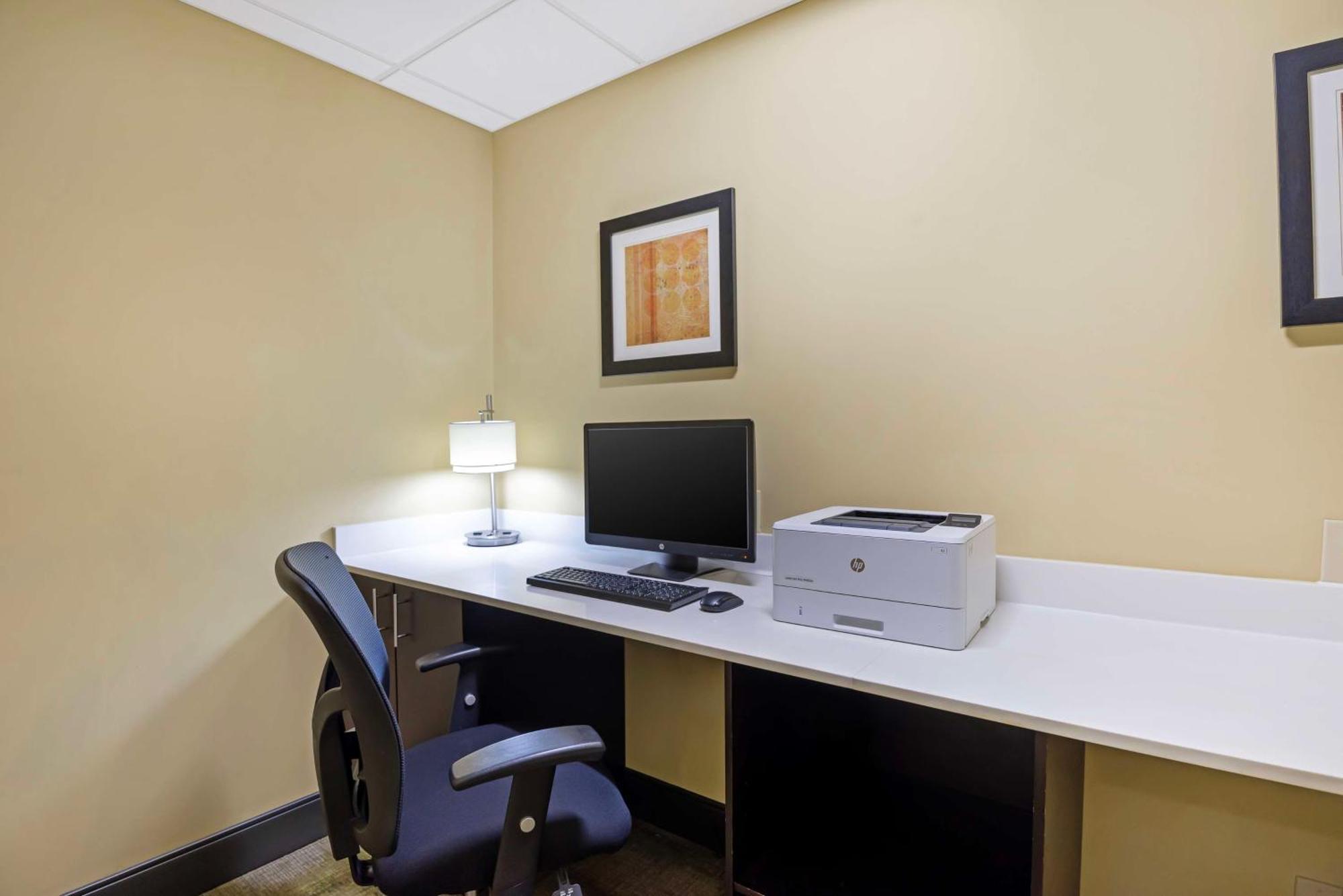 Best Western Plus Thornburg Inn&Suites Exterior foto