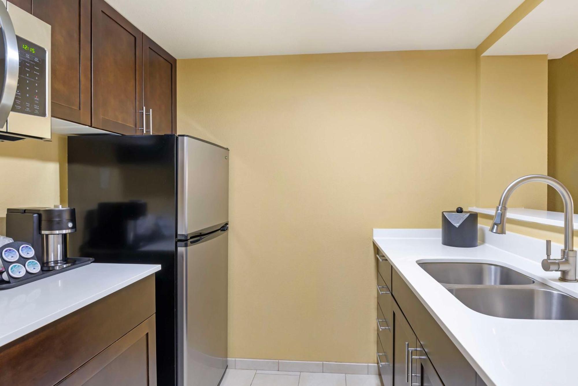Best Western Plus Thornburg Inn&Suites Exterior foto