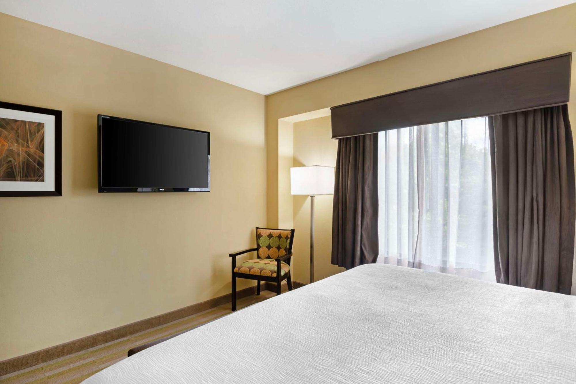 Best Western Plus Thornburg Inn&Suites Exterior foto