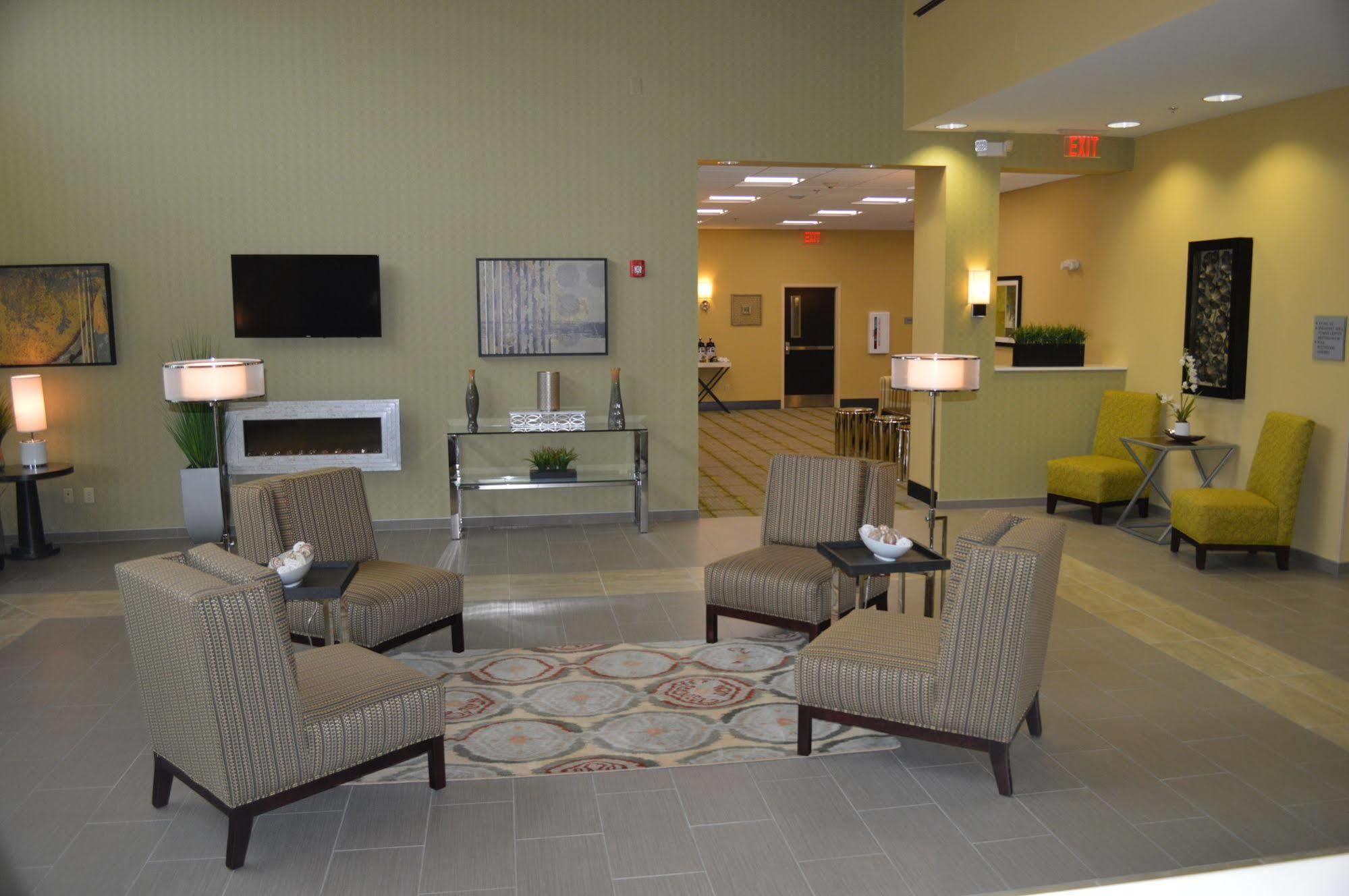 Best Western Plus Thornburg Inn&Suites Exterior foto